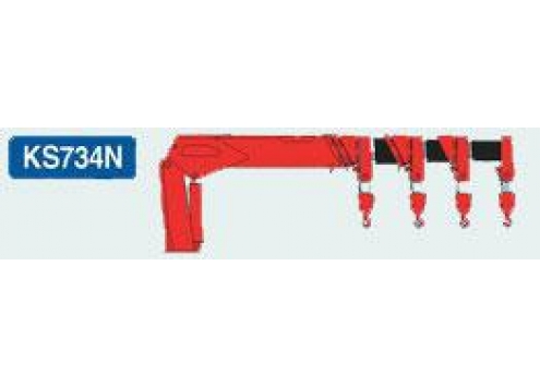 Kanglim KS734N Kanglim KS734N