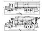 Сортиментовозы Zetros 6x6